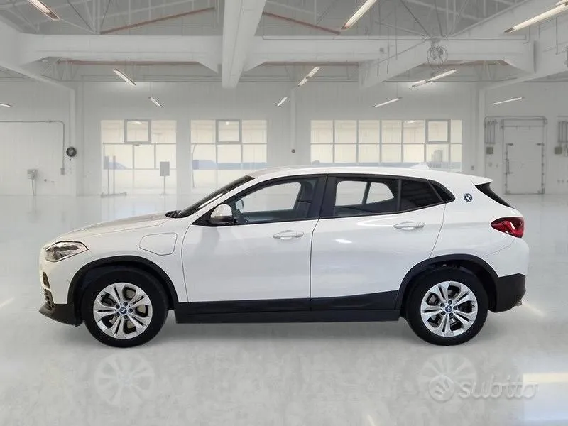 BMW X2 2023 photo 5