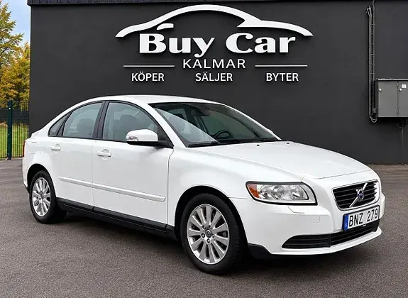 Volvo S40