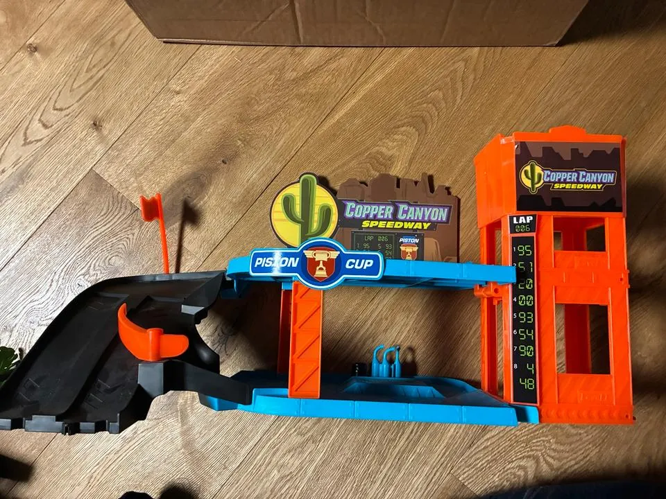 Disney Cars