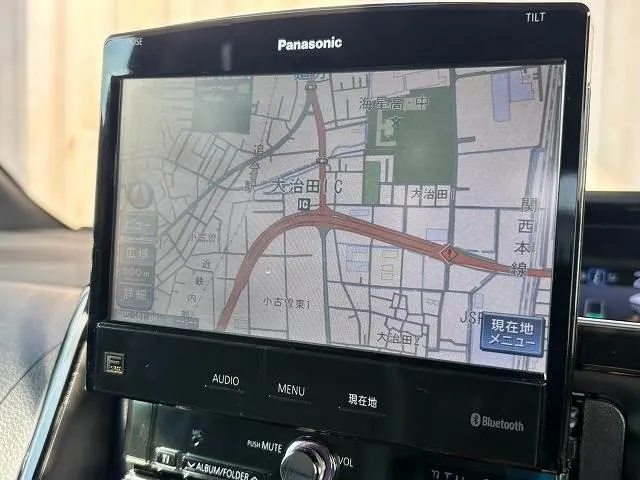 Toyota Esquaia 2014 photo 3