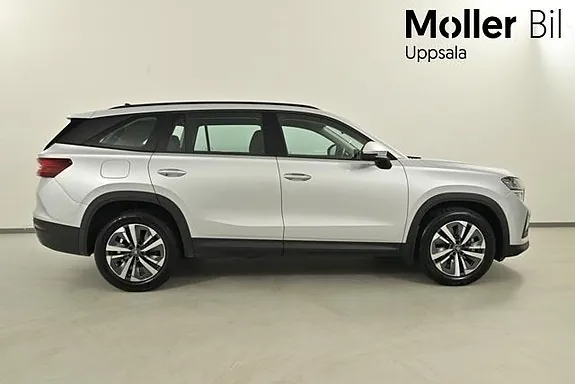 Skoda Kodiaq 2025 photo 3