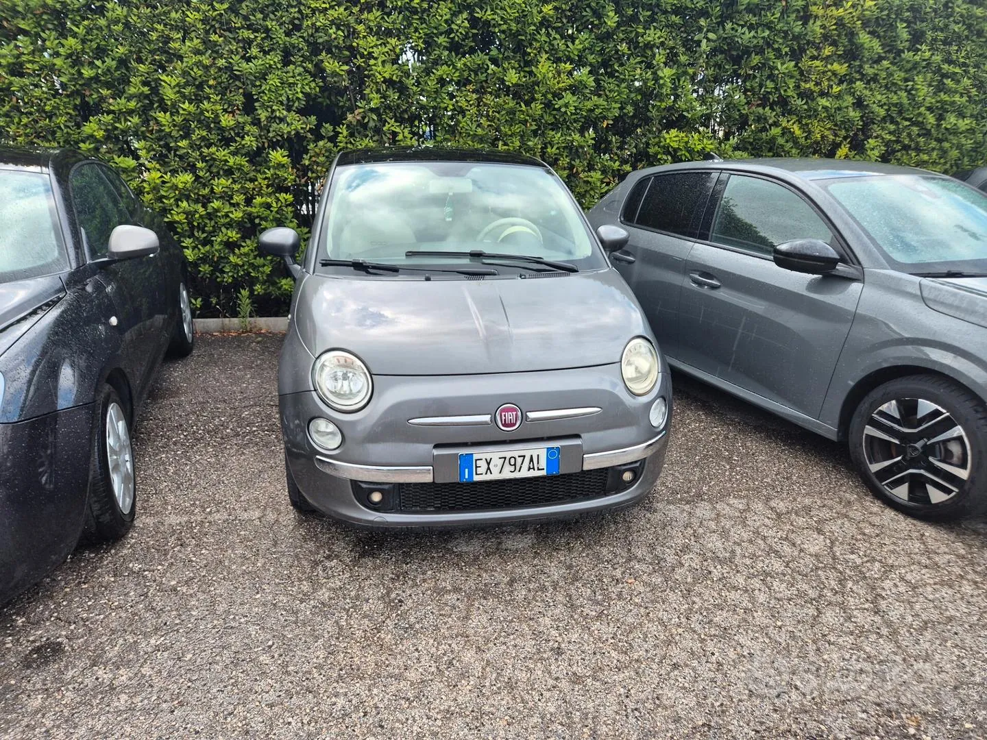 Fiat 500 2014 photo 3