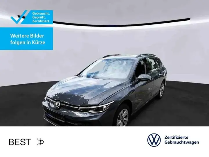 Volkswagen Golf Viii