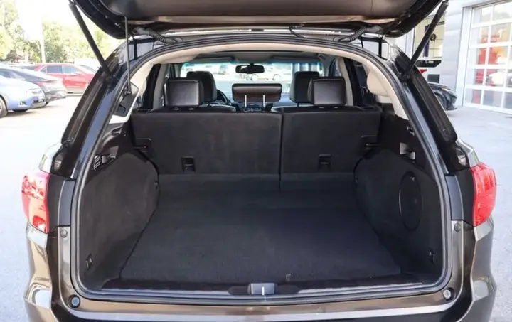 Acura Rdx 2013 photo 4