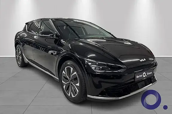 Kia Ev6 2024 photo 3