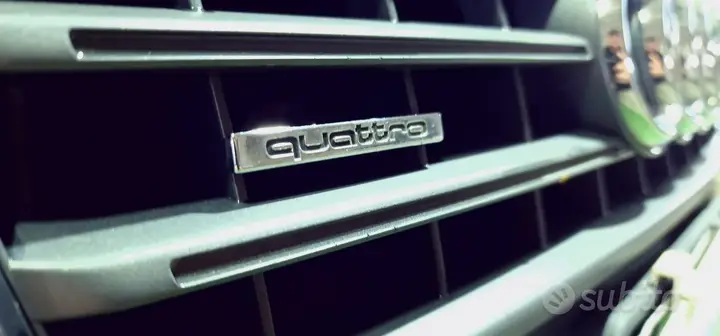 Audi A4 2010 photo 5