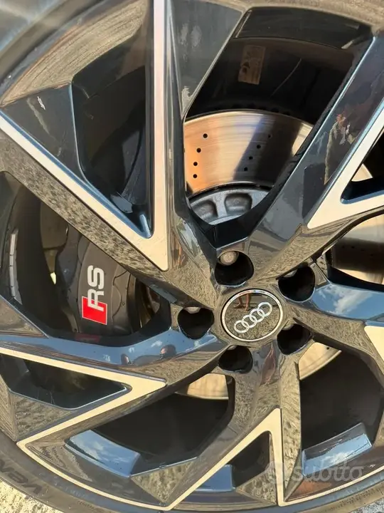 Audi Q3 2020 photo 4