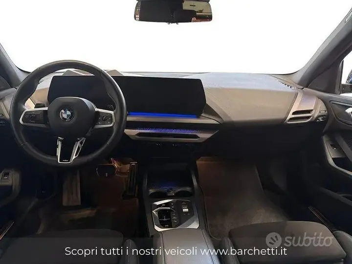 BMW 1 Series 2025 photo 5