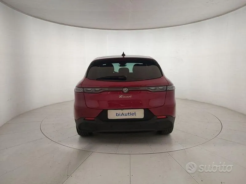 Alfa Romeo Tonale 2025 photo 3