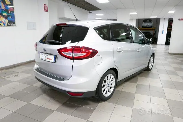 Ford C-Max 2017 photo 4