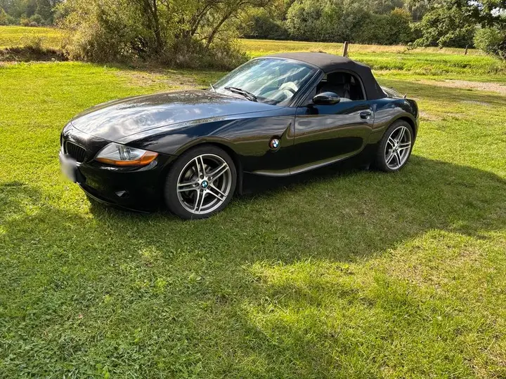 BMW Z4