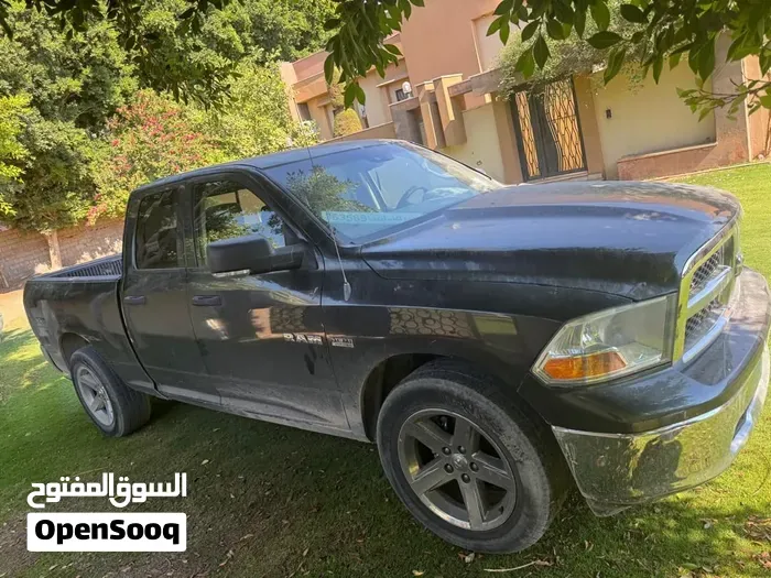 Dodge Ram 2011 photo 2