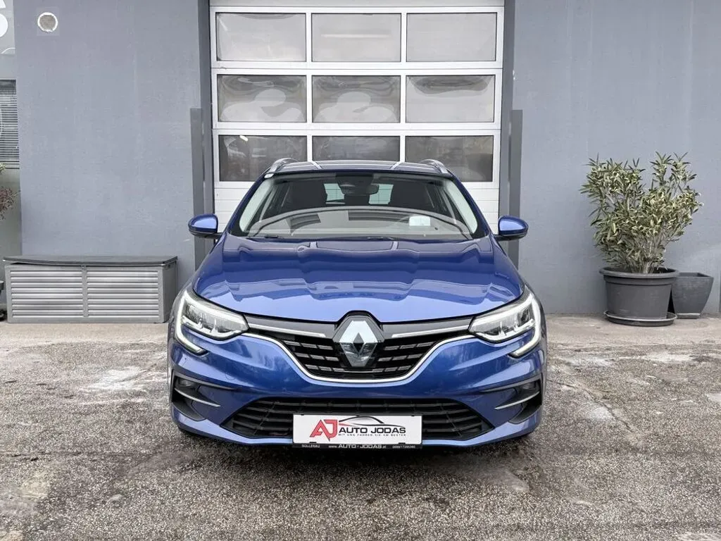 Renault Megane 2023 photo 3