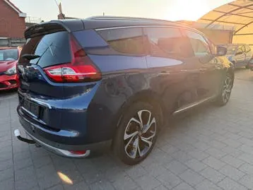 Renault Grand Scenic 2017 photo 3