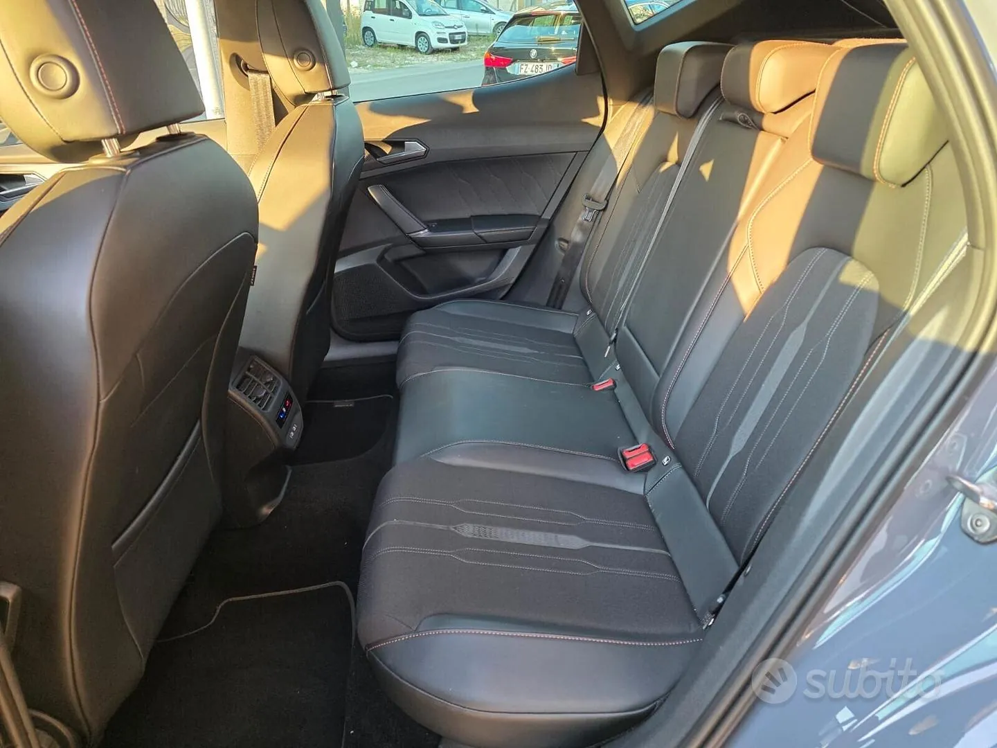 Cupra Formentor 2022 photo 3