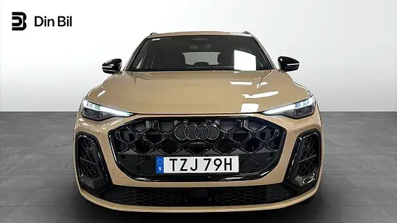 Audi Q5 2025 photo 4