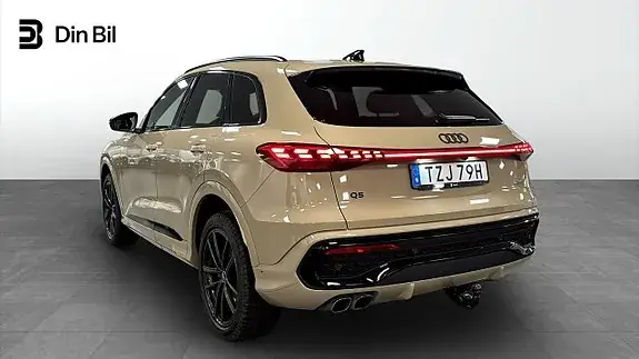 Audi Q5 2025 photo 3