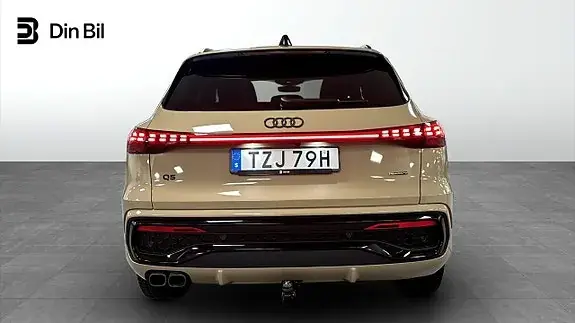 Audi Q5 2025 photo 5