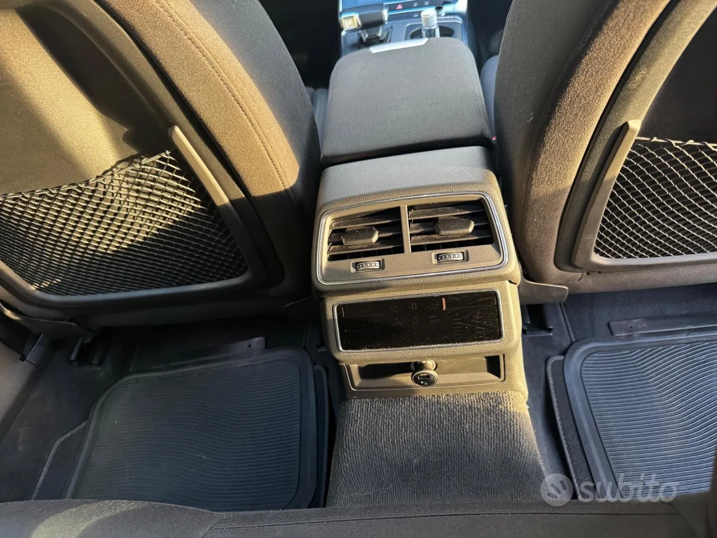 Audi A6 Avant 2022 photo 5