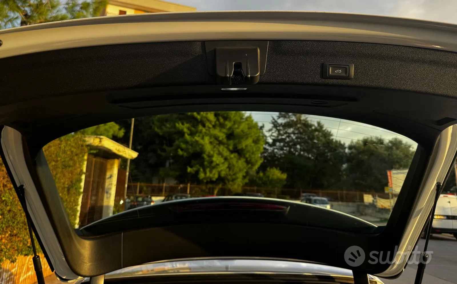 Audi A6 Avant 2022 photo 4