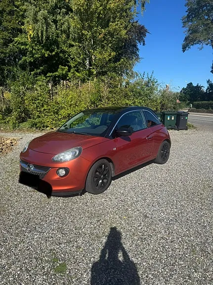 Opel Adam