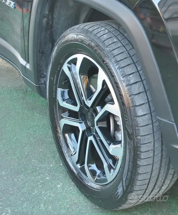 Jeep Compass 2023 photo 5