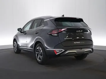 Kia Sportage 2024 photo 2