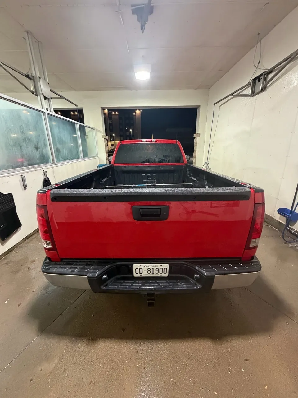 GMC Sierra 1500 2010 photo 5