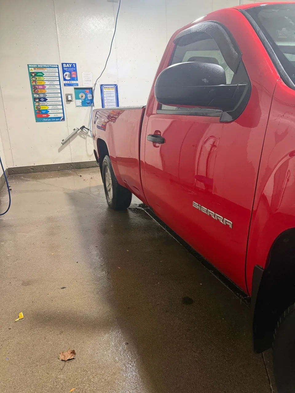 GMC Sierra 1500 2010 photo 3