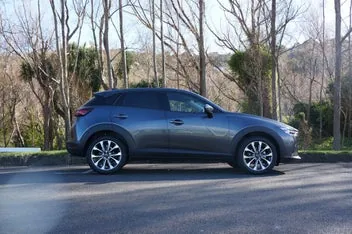 Mazda Cx-3 2026 photo 3