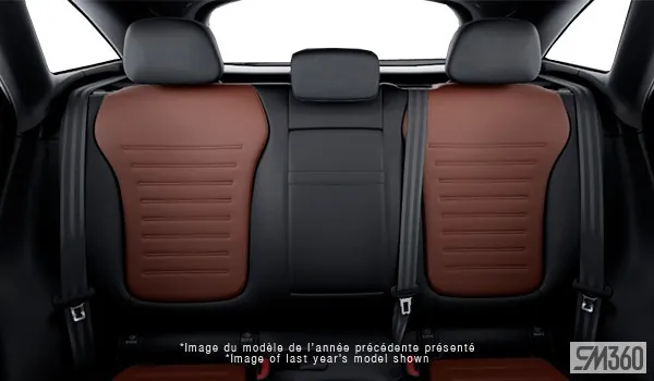 Mercedes-Benz Glc 2027 photo 5