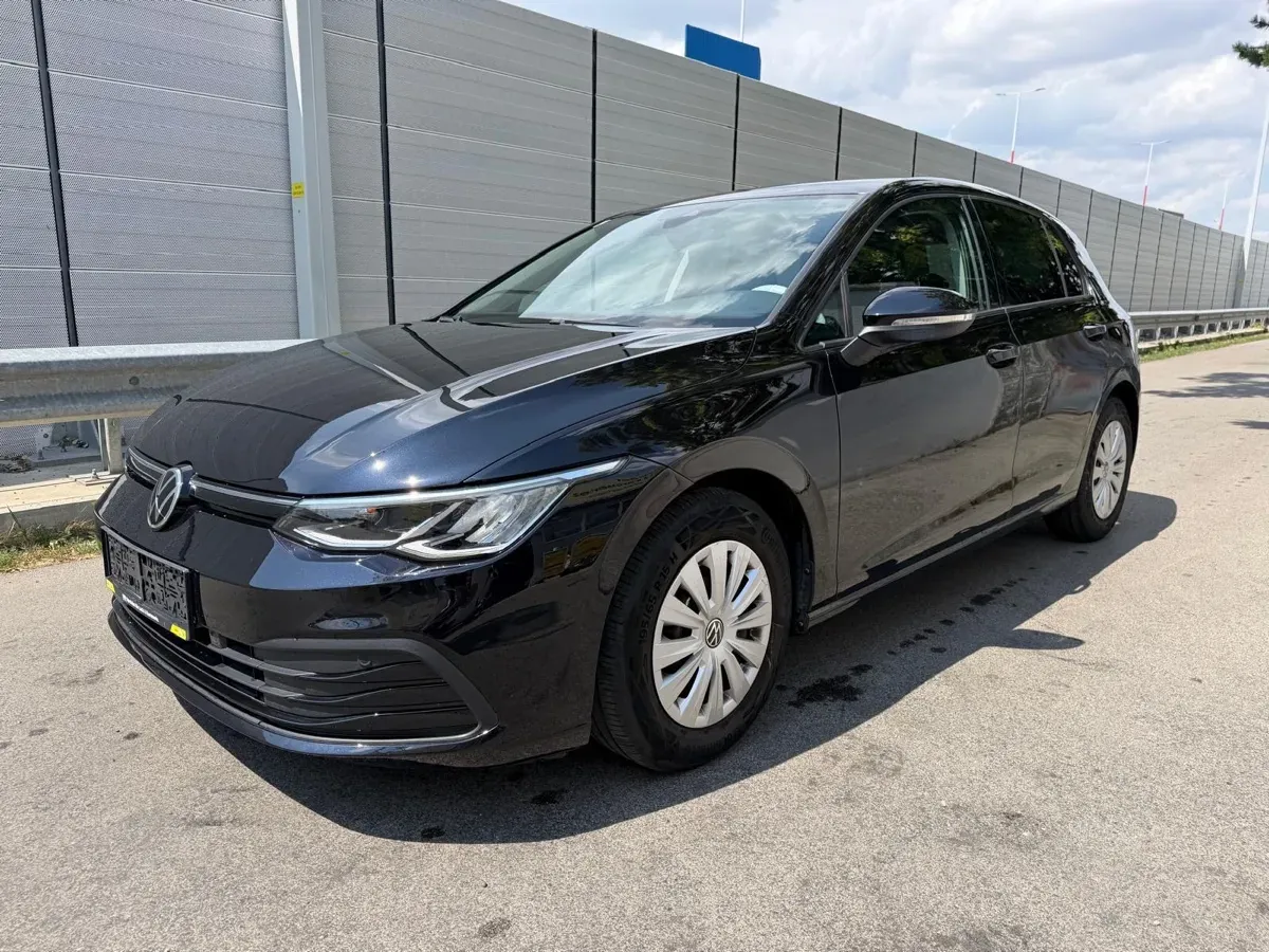 Volkswagen Golf 2020 photo 2