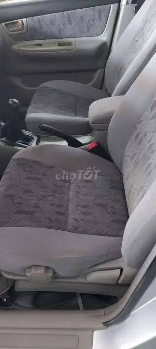 Toyota Corolla 2003 photo 4