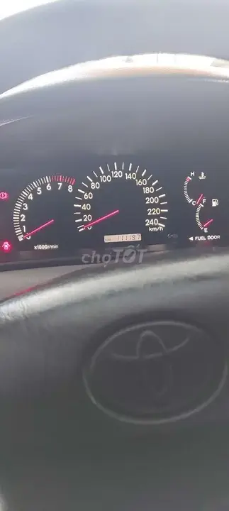 Toyota Corolla 2003 photo 3