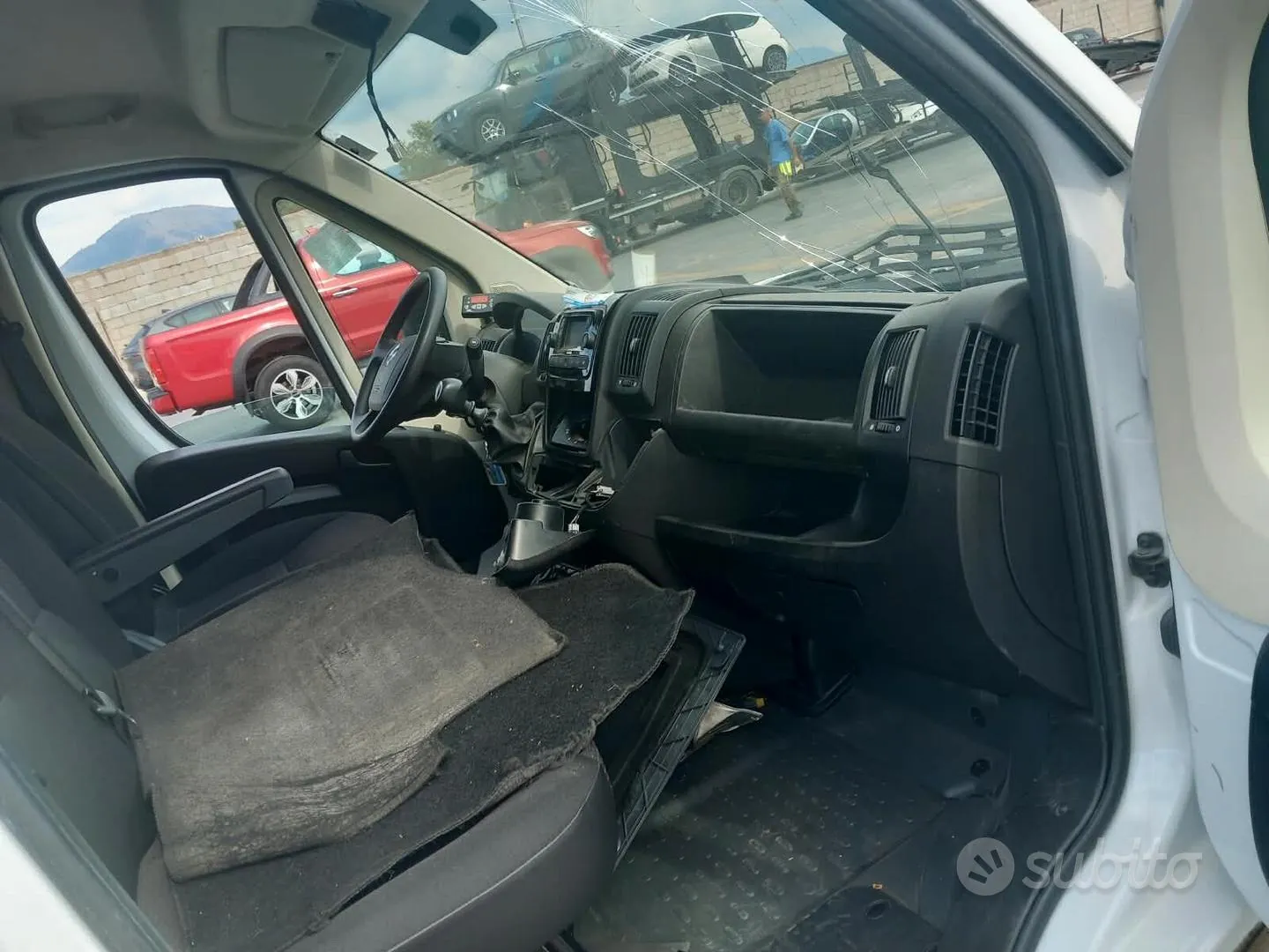 Opel Movano 2024 photo 4
