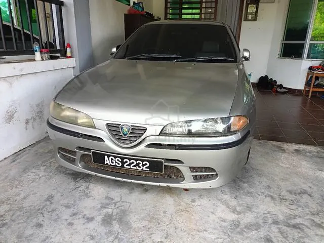 Proton Perdana