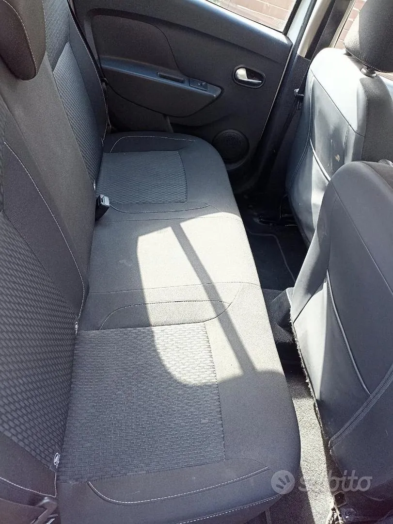 Dacia Sandero 2019 photo 5