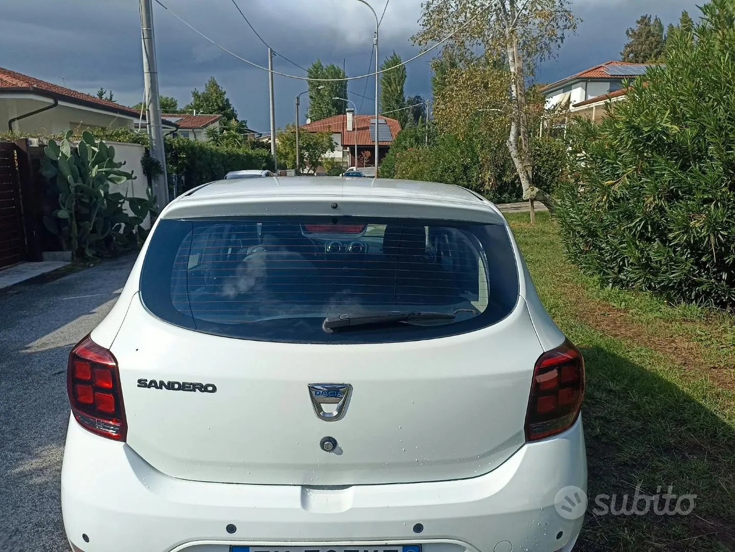 Dacia Sandero 2019 photo 2