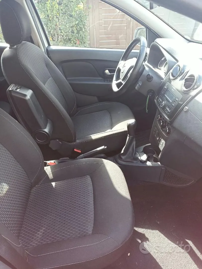 Dacia Sandero 2019 photo 4