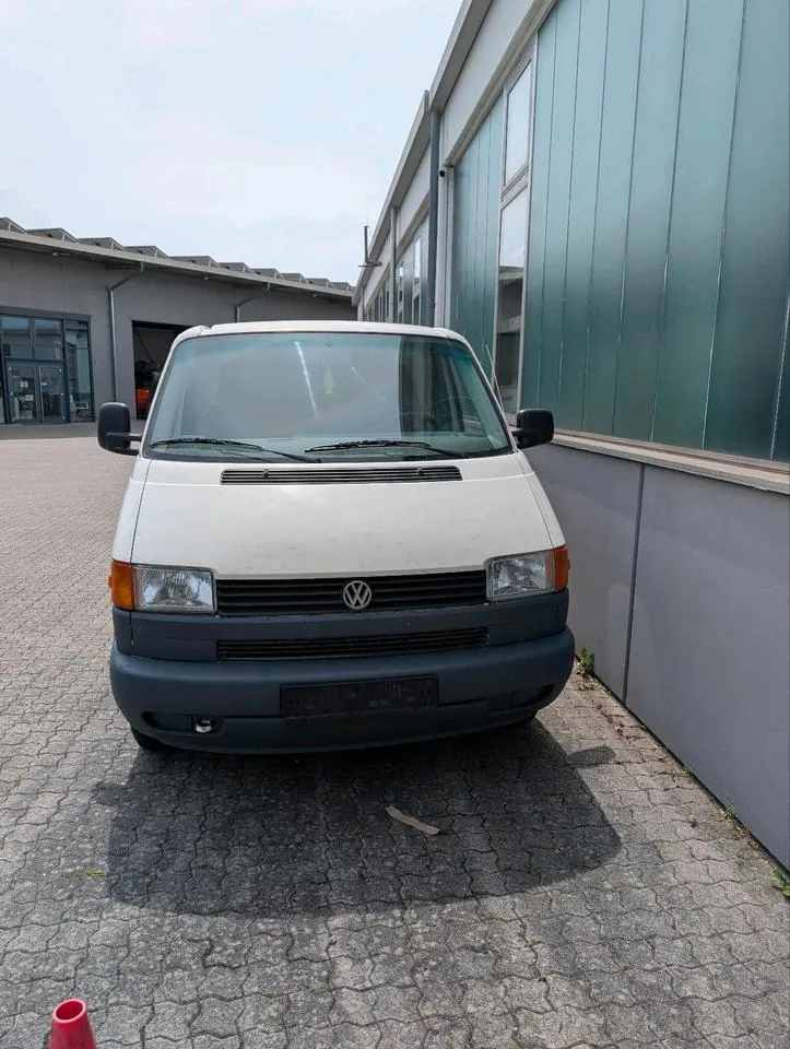 Volkswagen T4