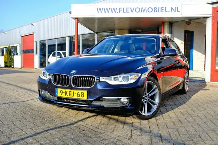 BMW 3-Serie