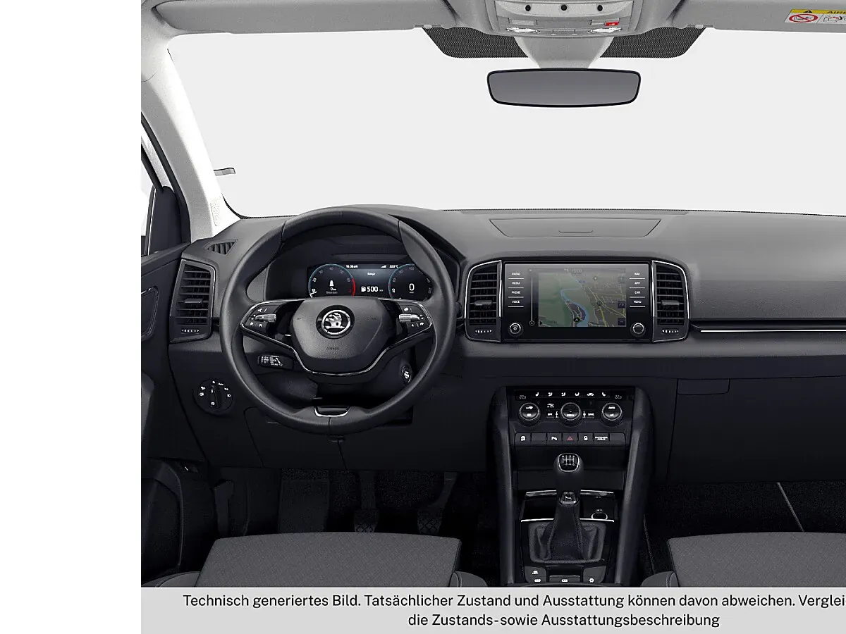 Skoda Karoq 2024 photo 3