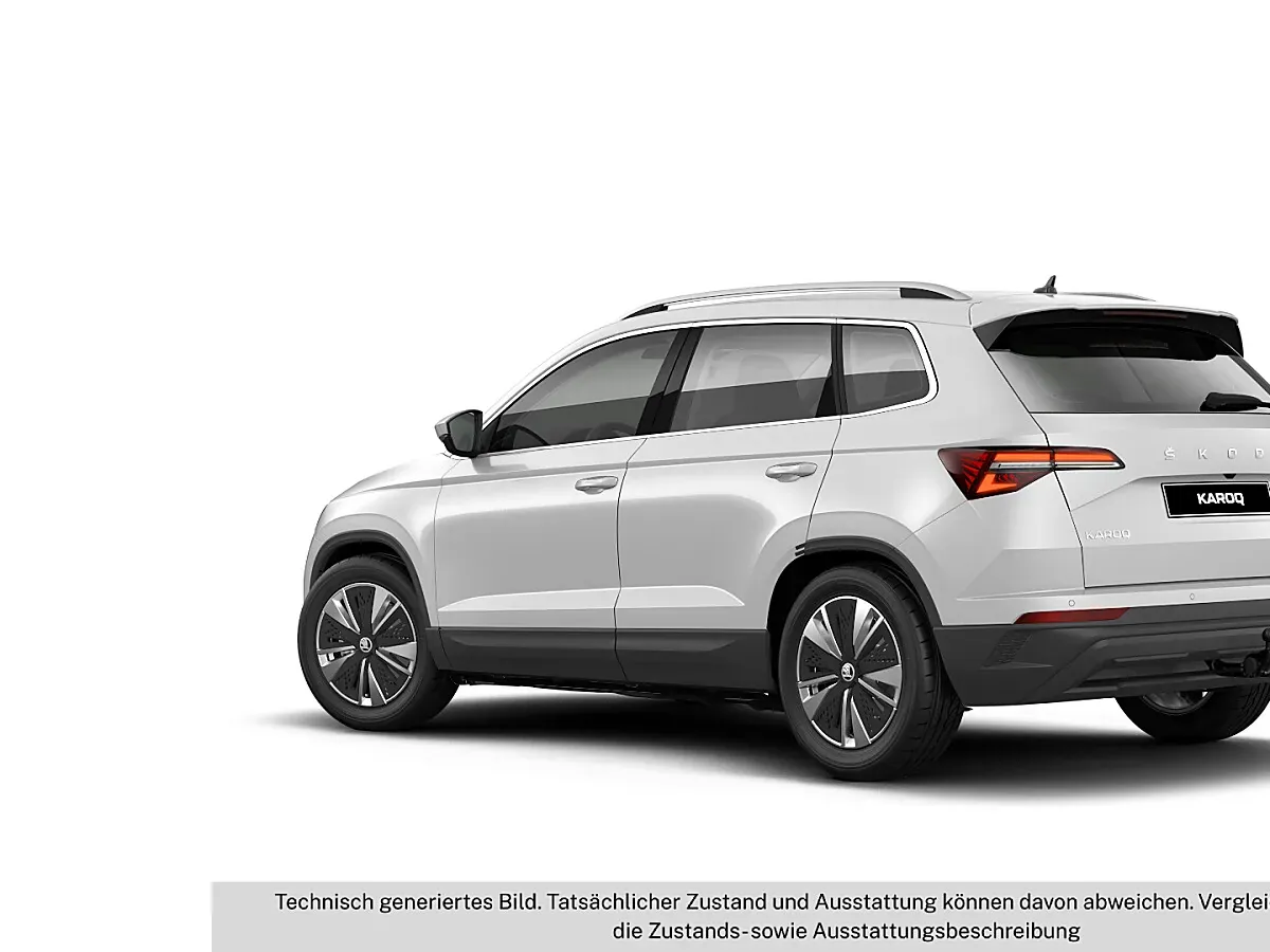 Skoda Karoq 2024 photo 2