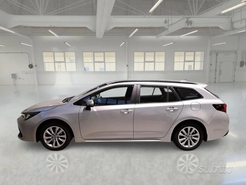 Toyota Corolla 2023 photo 5