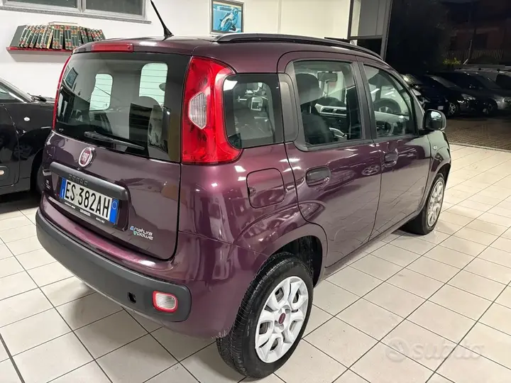 Fiat Panda 2013 photo 3