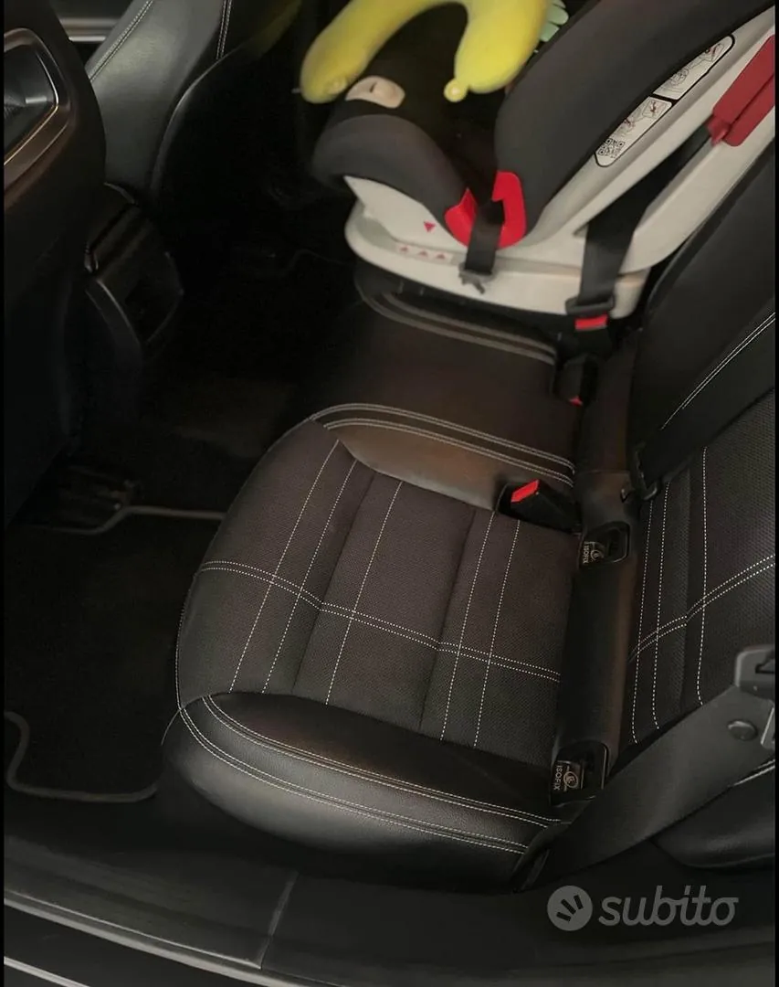 Mercedes-Benz A 2014 photo 5