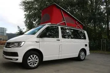 Volkswagen California