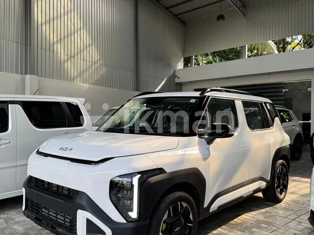 Kia Syros 2026 photo 5