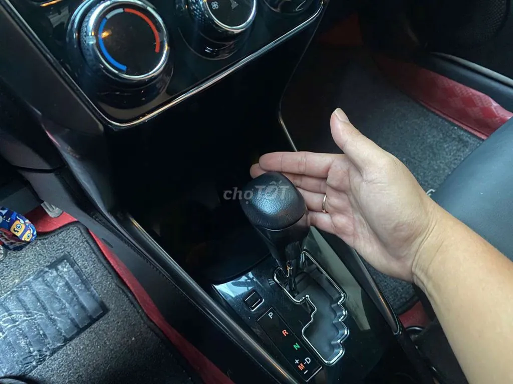 Toyota Vios 2024 photo 5