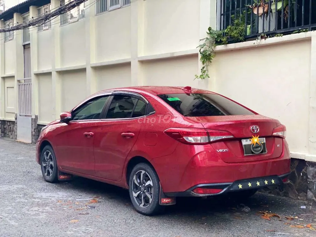 Toyota Vios 2024 photo 3